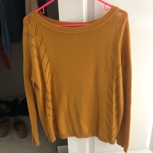 Lulus Sweater